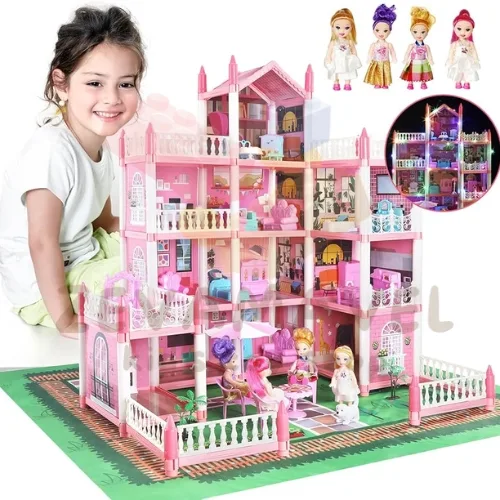 Entertainment Toys